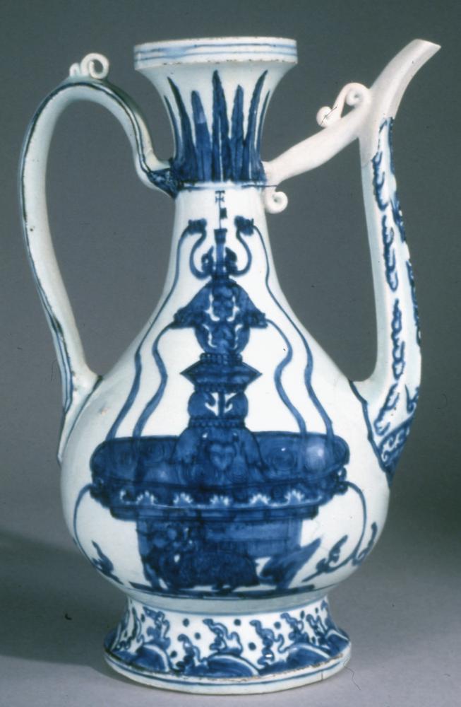 图片[1]-ewer BM-Franks.150-China Archive